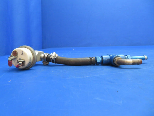 Piper Aerostar 602P Airborne De-Ice Switch Assy P/N 2E14-8-17 (0123-899)