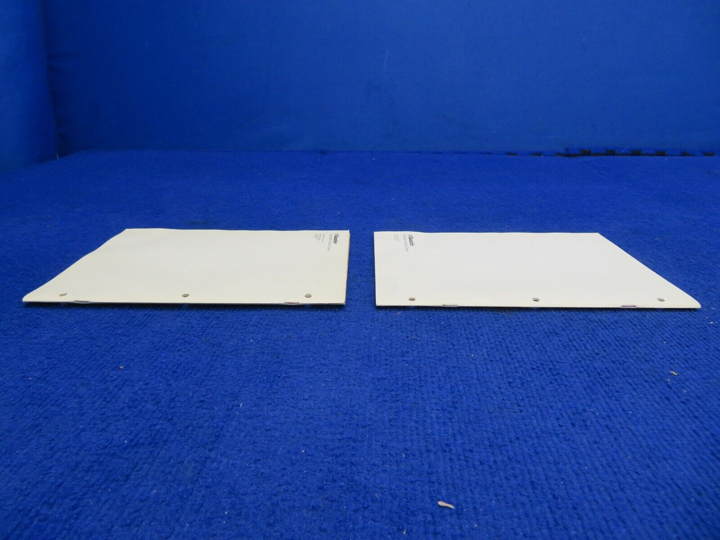 BF Goodrich Propeller Deice Maintenance Installation Overhaul Manuals (0522-783)