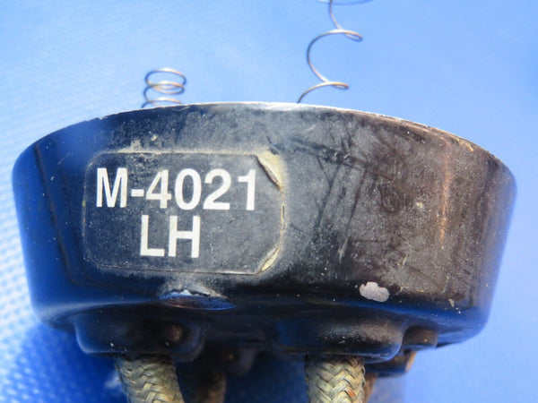 Slick Magneto Harness P/N M-4021 FOR PARTS (0124-1102)