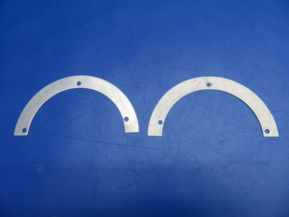 McCauley Threaded Propeller Weight LOT OF 2 P/N A2316 (0523-612)
