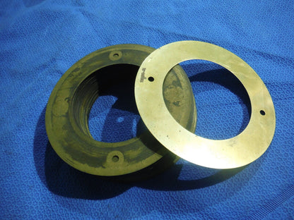 Propeller Plate/Spacer, LOT OF 50    NOS     P/N 75550-21  (815-22)