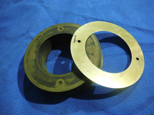 Propeller Plate/Spacer, LOT OF 50    NOS     P/N 75550-21  (815-22)