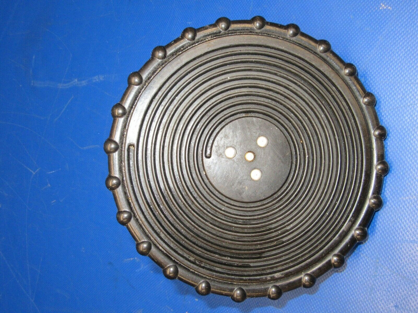 Cessna P210N  Wheel & Gear Box Rudder Trim 1261466-1 (0919-75)
