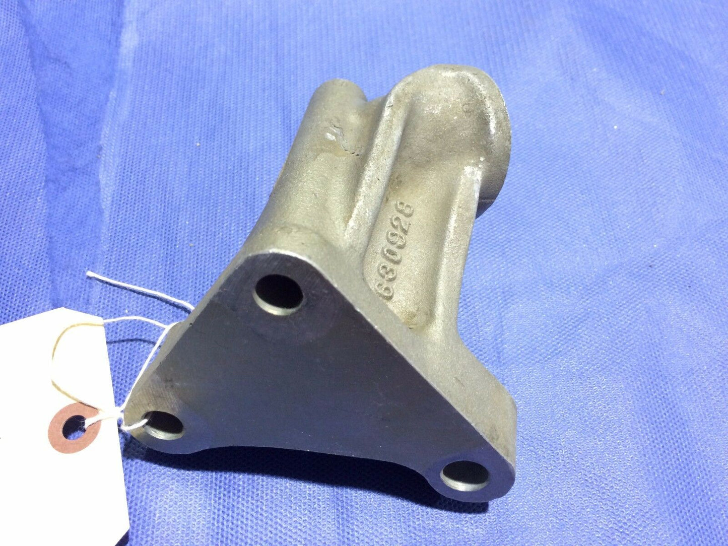 Continental Engine Mount Bracket P/N 630928 & 630918 (0916-98)