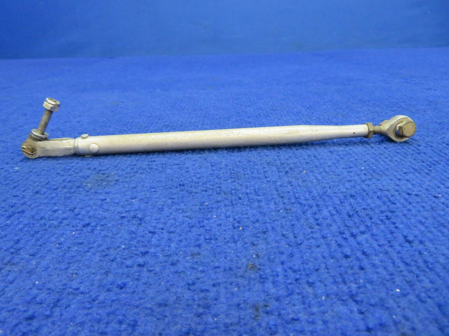 1956 Cessna 310 Door Drive Assy Main Nose Gear Door P/N 0813300-53 (0522-337)