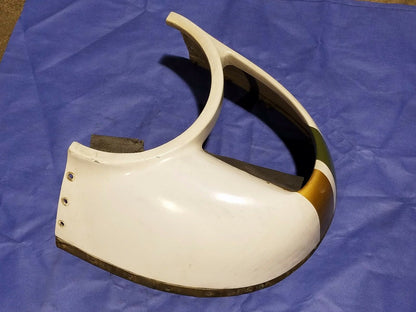 Piper Seneca II Nose Bowl RH P/N 37030-002 (0716-31)