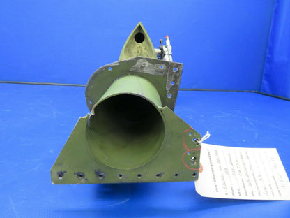 Beech B19 Musketeer Sport Main Gear RH P/N 169-810000-660 FOR PARTS (0421-123)