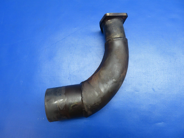 Cessna 310 / 310R LH Exhaust Stack P/N 9910295-13 Cont. TSIO-520-BB (0224-1464)