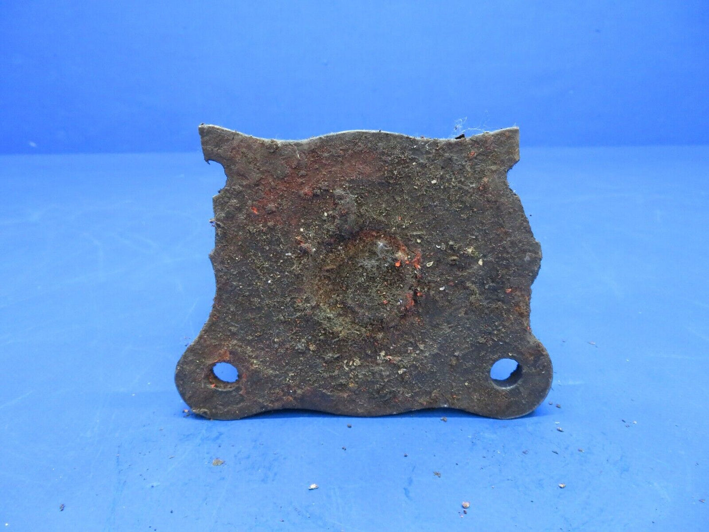 Vintage 3" Cast Iron Swivel Castors LOT OF 8 (0123-644)