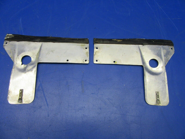 Beech 95-B55 Baron Inspection Panels / Flaps / Horz Stab / Wings (0721-323)