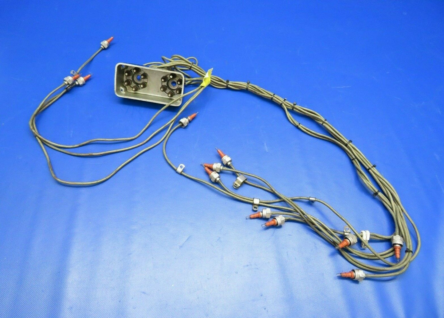 Piper PA-32R-300 Lance Dual Slick Magneto Harness P/N M-2919 (0121-174)