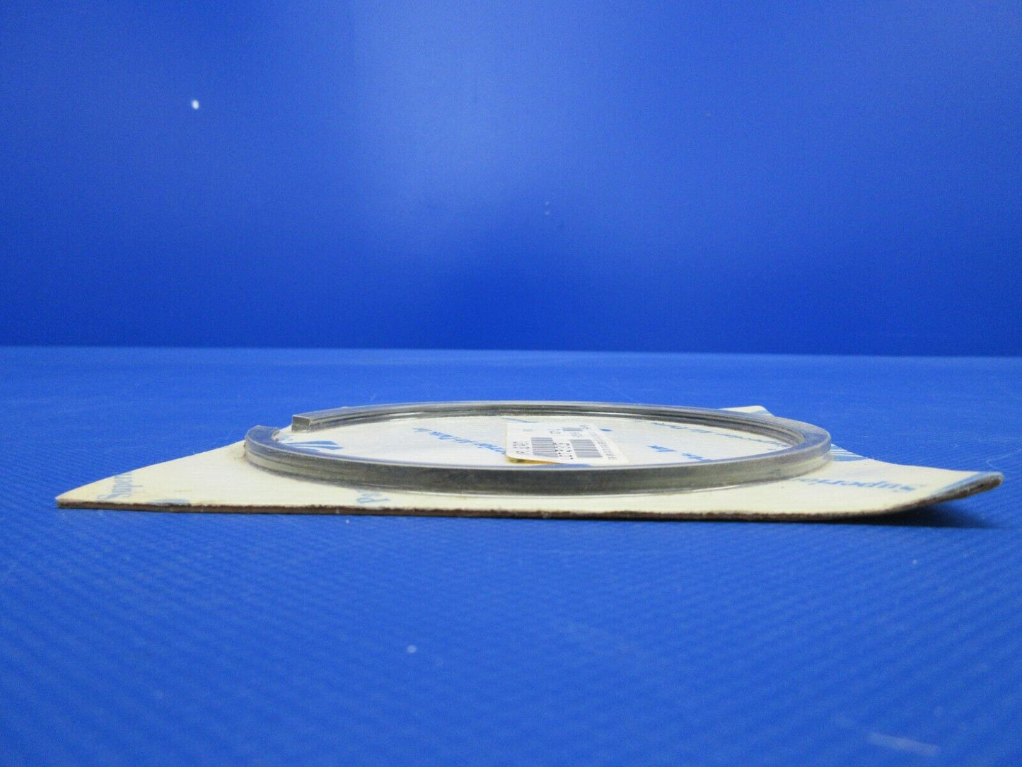 Continental Piston Ring P/N SL74673 LOT OF 2 NOS  (0324- 1004)