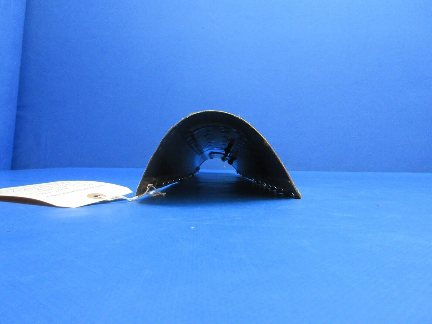 Beech 95-B55 Baron RH Wing Skin INBD w/ TKS De-Ice P/N 000-110109-14 (0623-741)