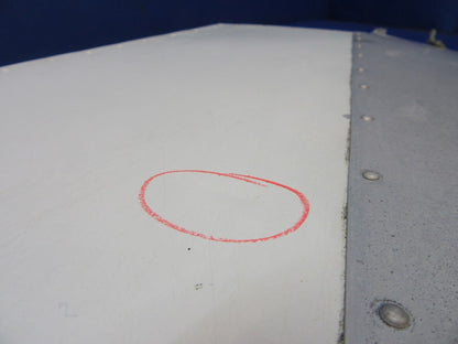 Cessna 150 / 150K Fin / Vertical Stabilizer P/N 0431004-2 (0822-204)