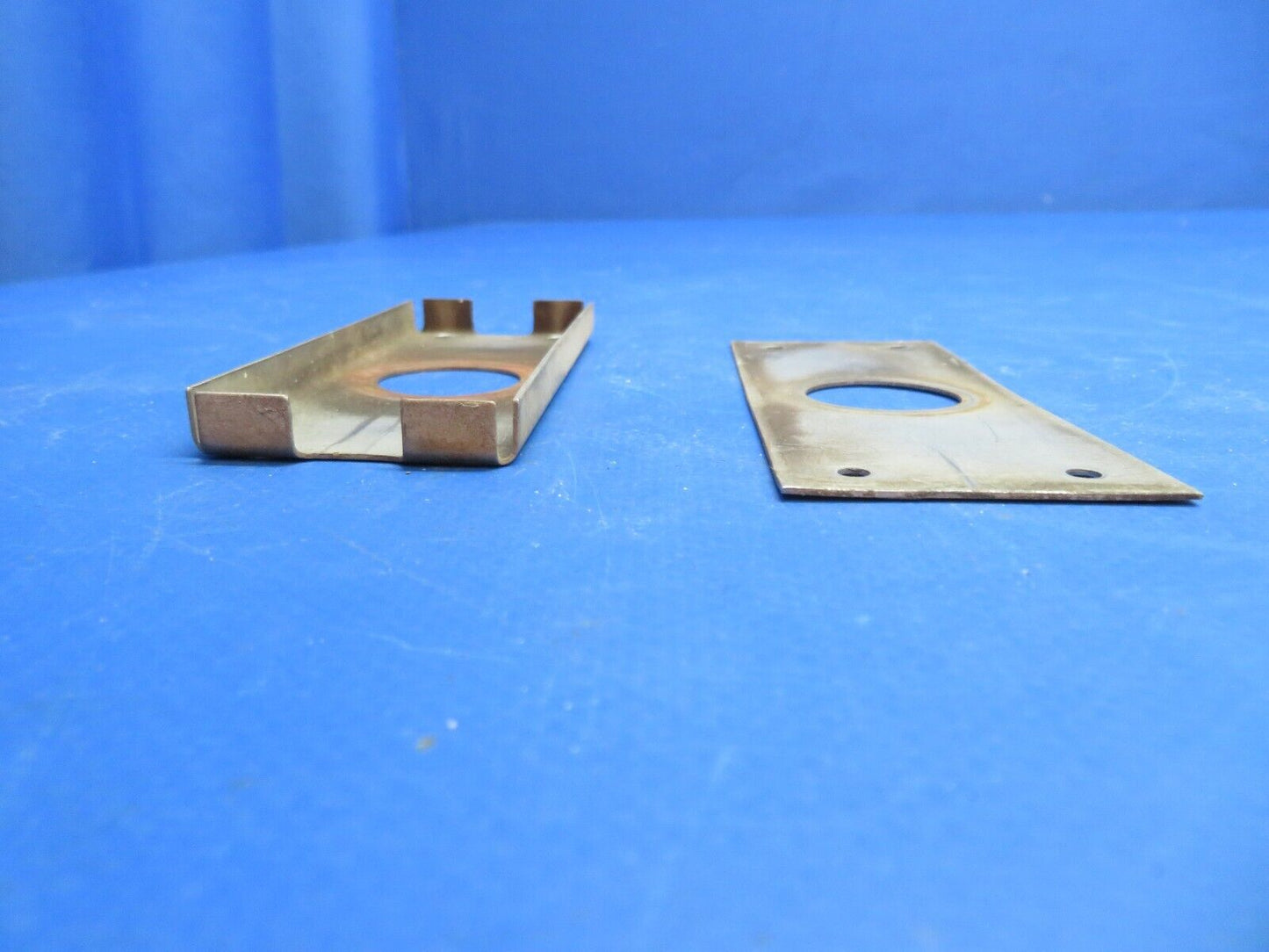 Piper PA-28-201T Dakota Defroster Valve Assy P/N 69279-00, 67705-00 (1222-670)