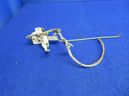 Beech 58 Baron Landing Gear Safety Switch LH P/N 002-361013-605 (0322-762)