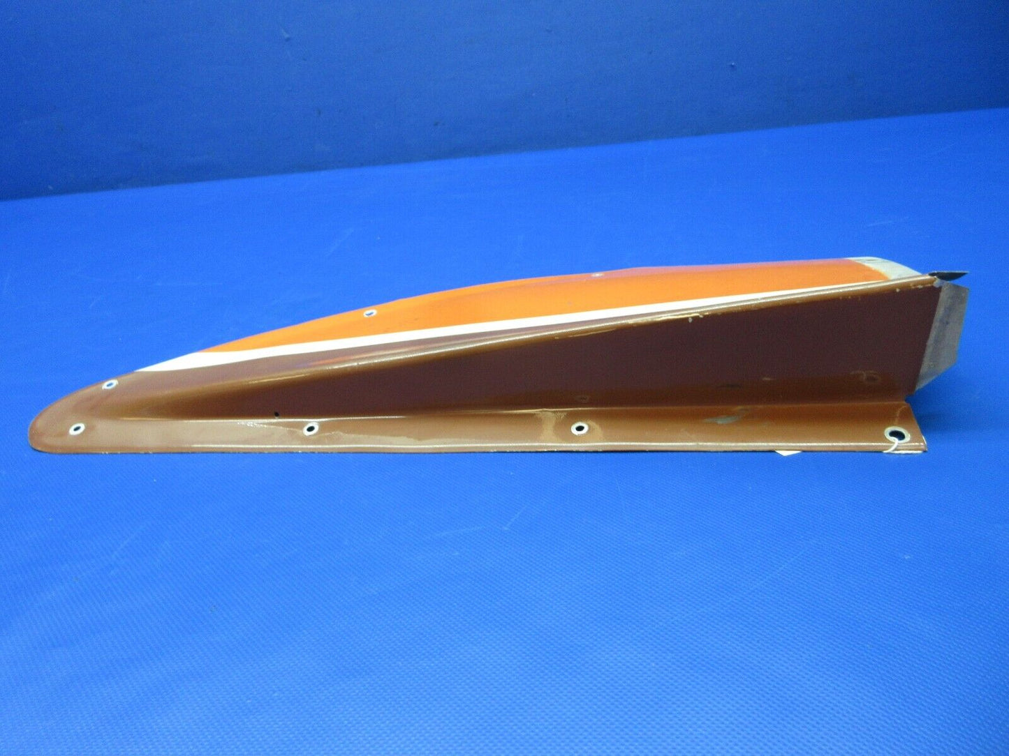Cessna 337 / 337E Tail Boom RH OTBD Fairing Assy P/N 1500005-12 (1223-1459)