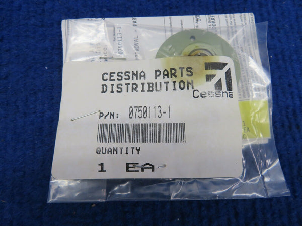 Cessna Bearing Housing P/N 0750113-1 NOS w/ 8130 (0522-19)