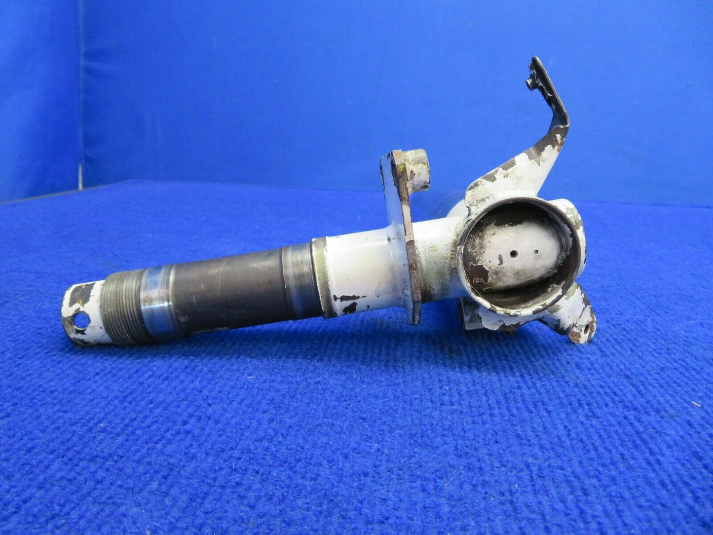 Socata TB-9 LH Sliding Tube Assy P/N 41014008 CORE (0522-716)