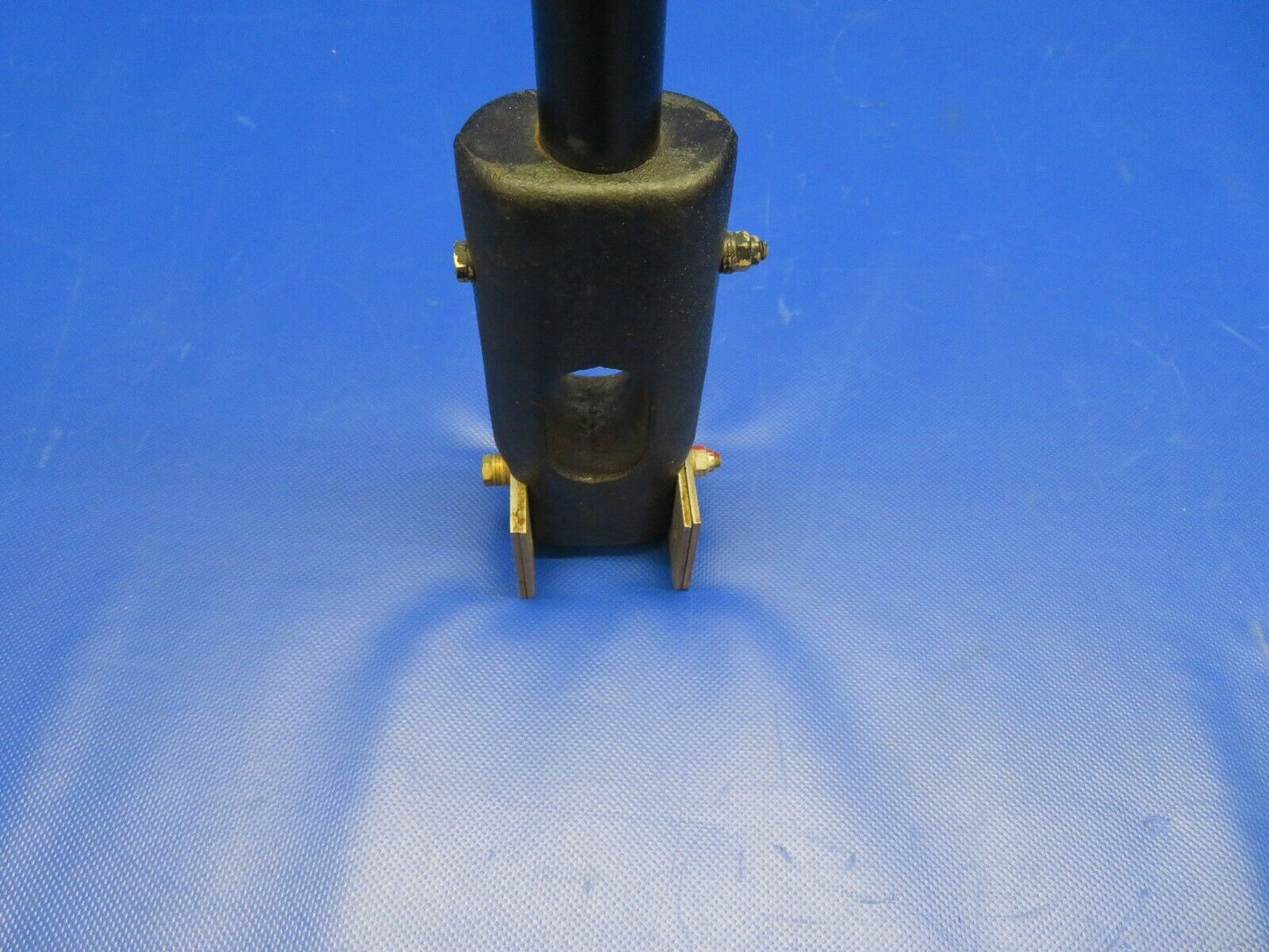 Piper PA-32R-300 Lance Stabilator Balance Weight P/N 99803-04 (0121-170)