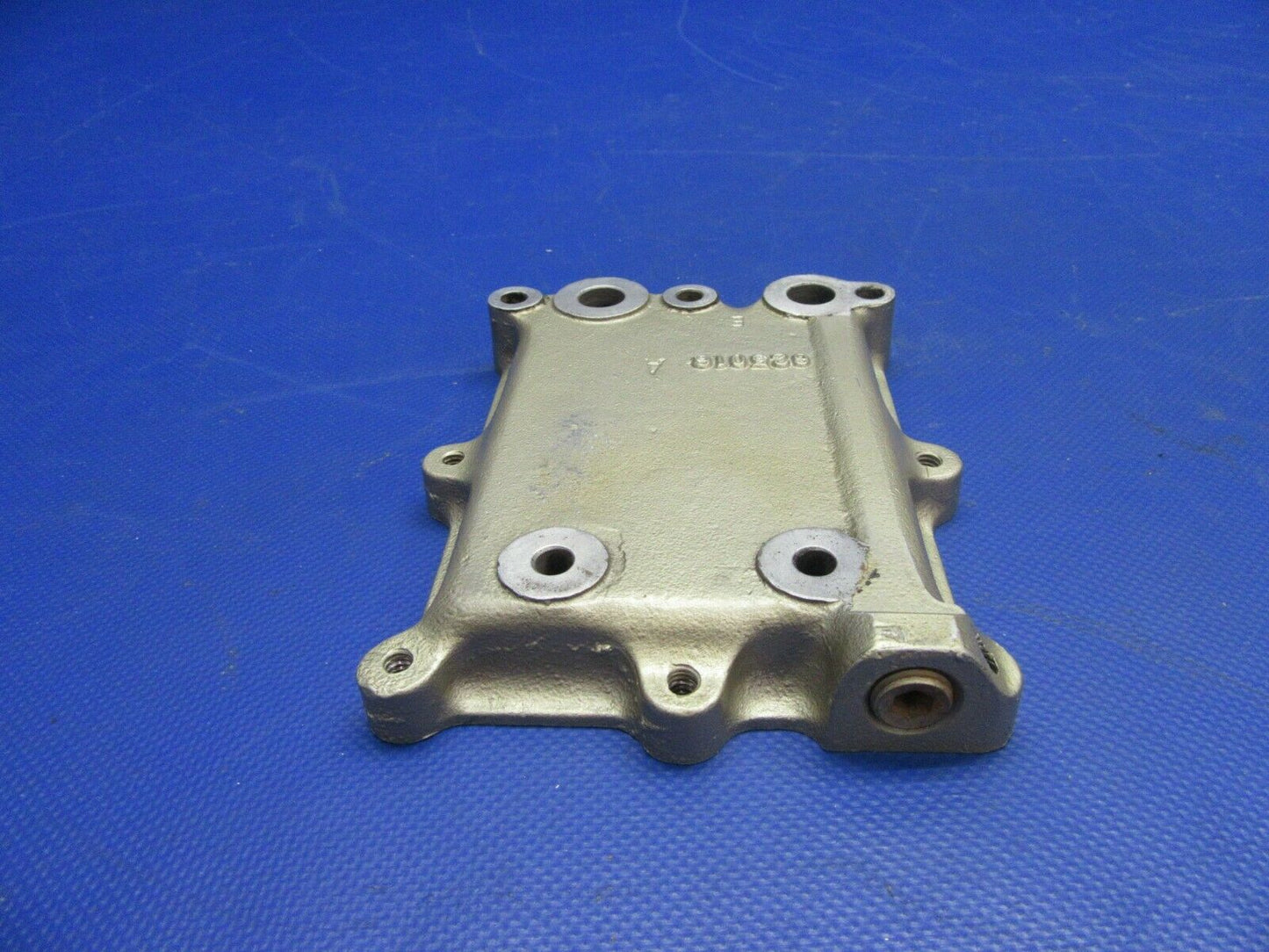 Continental IO-470 / O-470 Plate Oil Cooler Adapter P/N 625016 (0821-634)