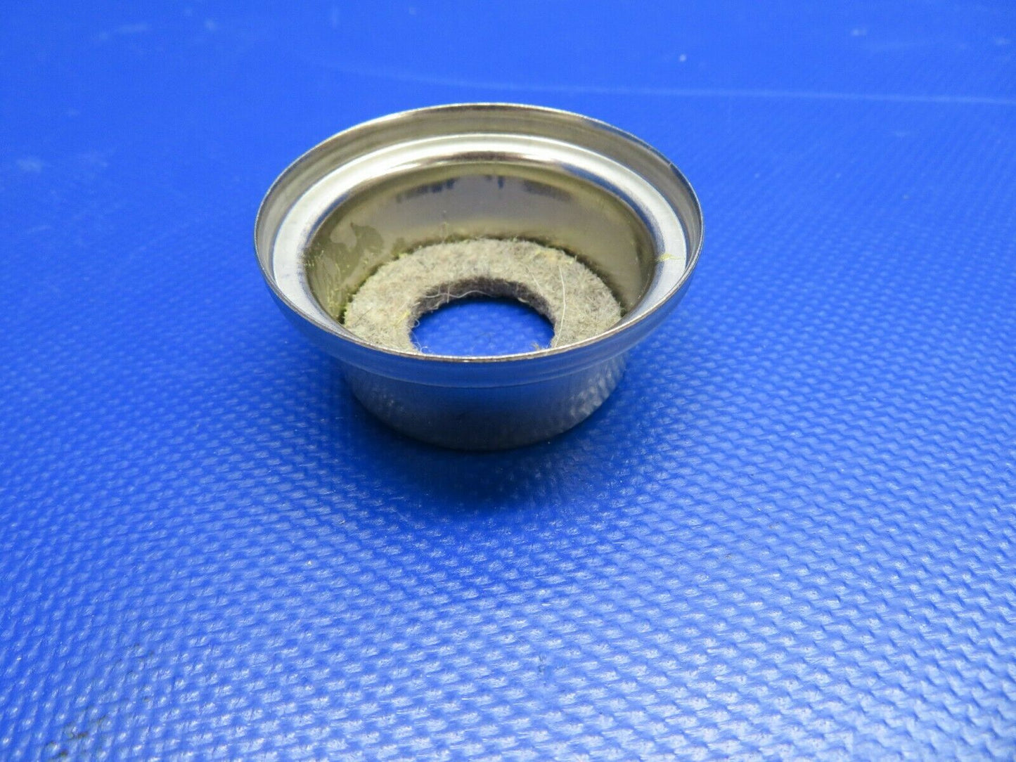 Cleveland Wheel Hub Cap P/N 158-01400 NOS (1120-380)