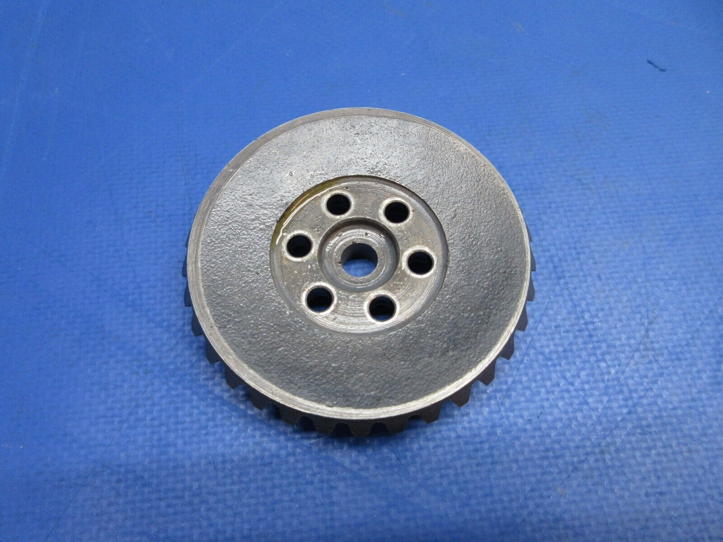 Continental O-200-A Vacuum Pump Drive Gear P/N 3660 (0723-208)