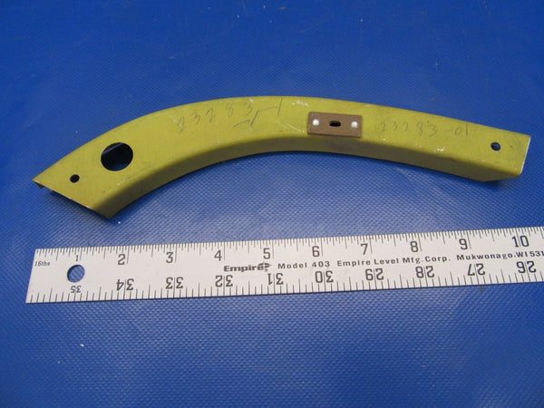 Piper PA-24, 30 Comanche Bulkhead P/N 23283-01 NOS (0617-56)