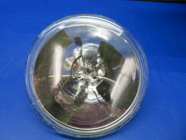 Philips / GE Sealed Beam Light 13V 250 Watts NOS Model 4522 LOT OF 7 (0621-855)