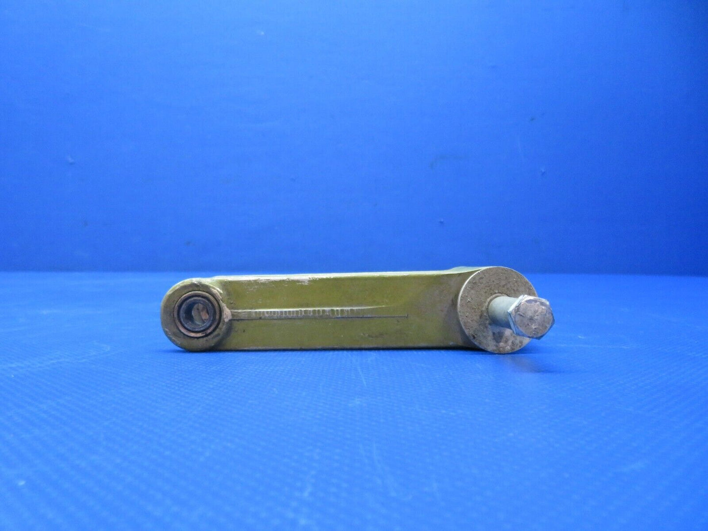 Cessna 401 / 401A Idler Bellcrank Assy MG Retract P/N 5045003-4 (1223-357)