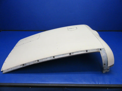 Beech Baron 95-B55 Top Cowl P/N 96-910011-623, 96-910011-612 (1021-513)