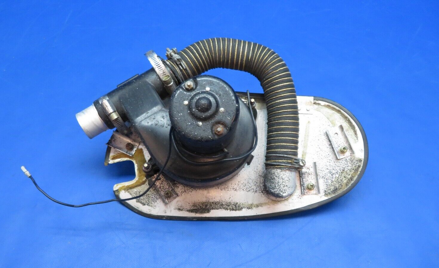 Piper PA-34-200T Seneca II Defrost Blower Assy P/N 96796-02 (0423-452)
