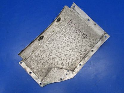 Beech D55 Baron RH Aft Cowl Door P/N 96-910011-180 (0817-12)