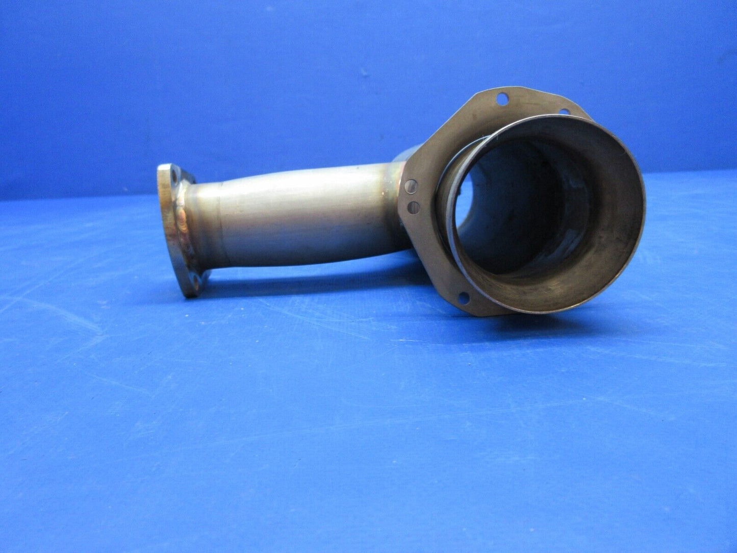 Cessna 421A / 421B Riser RH FWD P/N 5155156-9 (1123-844)