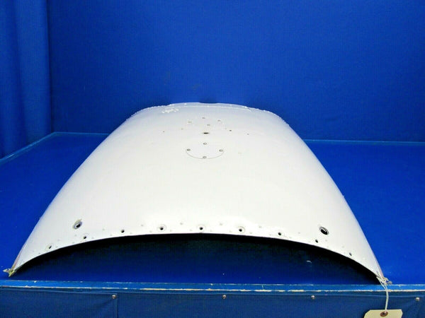 Piper Seneca II Bottom Cowling P/N 37207-100 (1119-252)