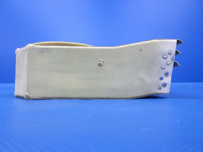 Beech 1900C Exhaust Duct Assembly P/N 114-550120-1 (0224-1606)