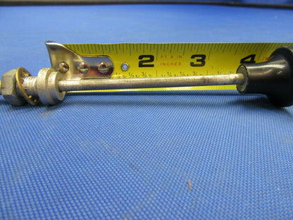Rockwell Commander Left Cabin Heat Cable Assembly P/N 46148-7 (1020-235)