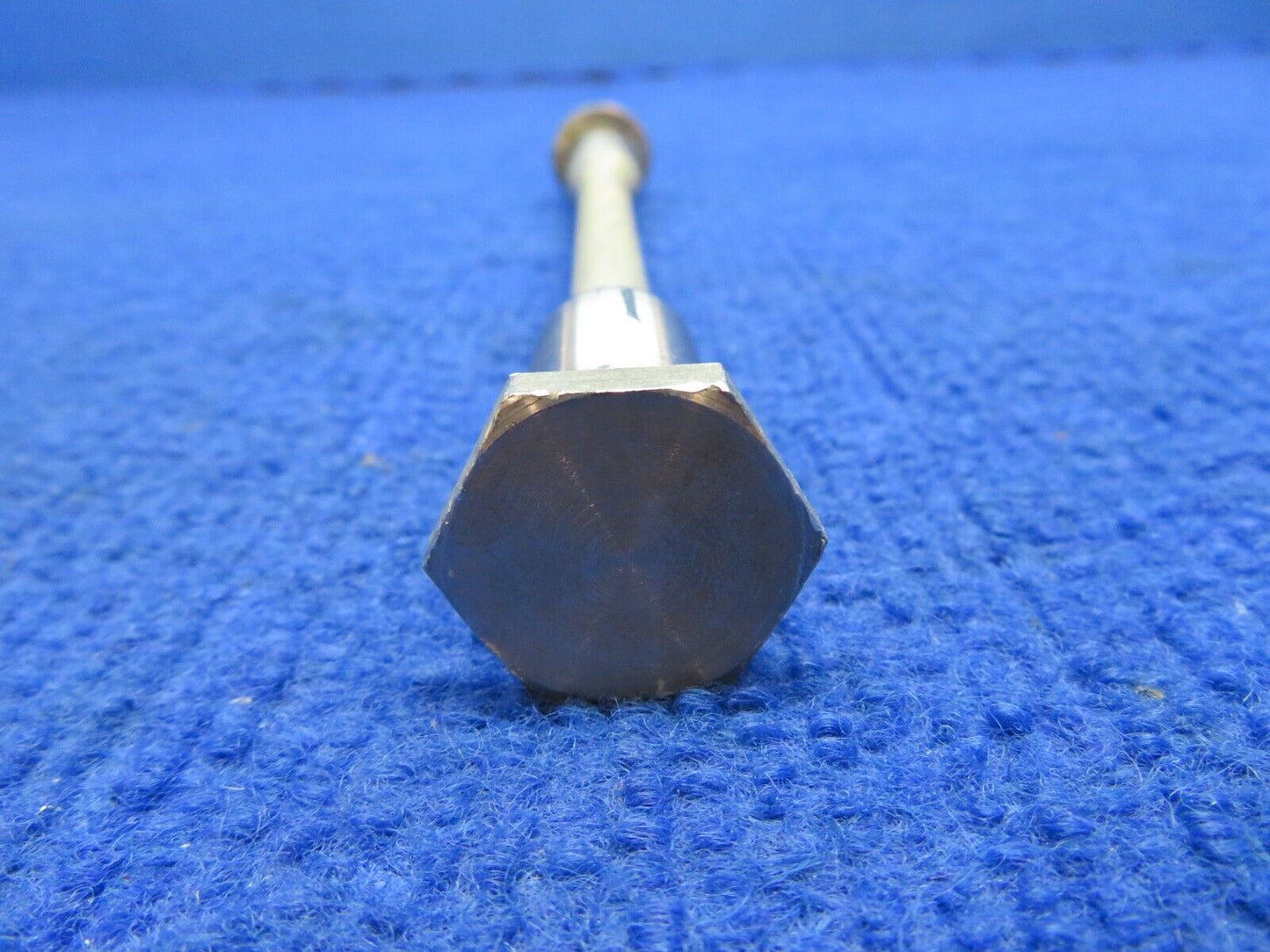 Socata TB-10 Tobago Landing Gear Pin P/N 09014100 (0622-867)