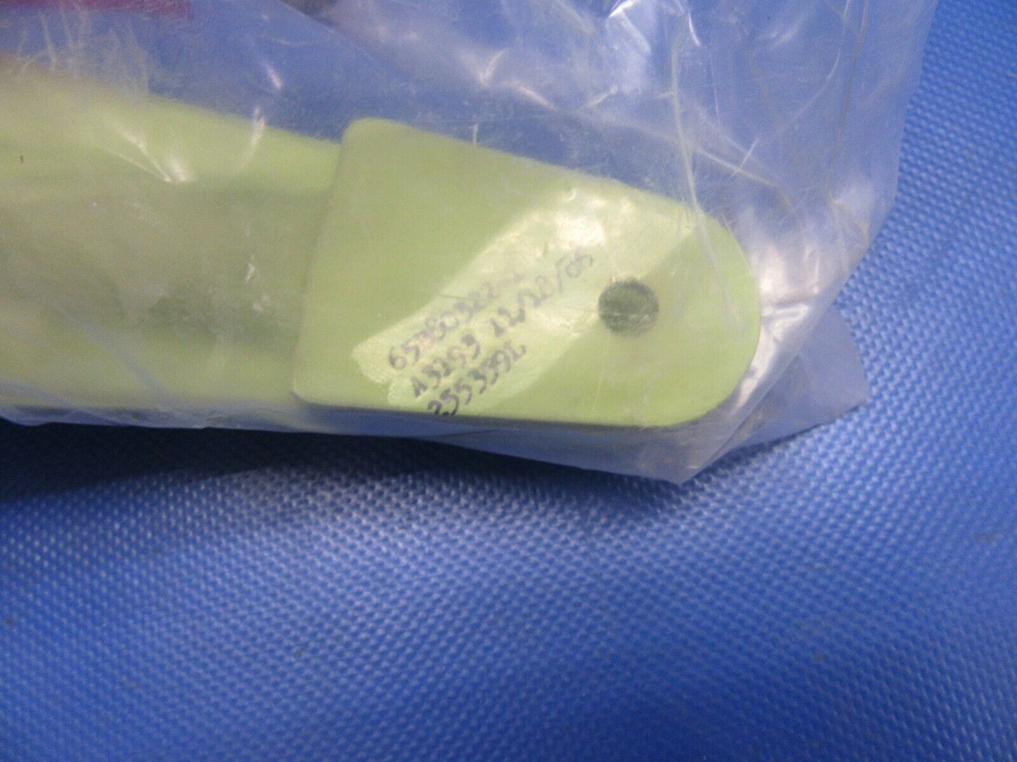 Boeing 747 Crank Assembly w/ Arm P/N 65B80326-6 & 65B80322-1 New (0821-327)