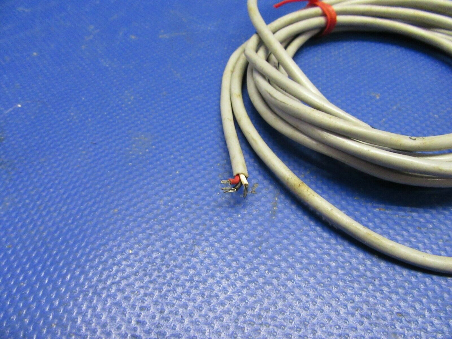 Licon Switch P/N 65-330055 NOS (1021-438)