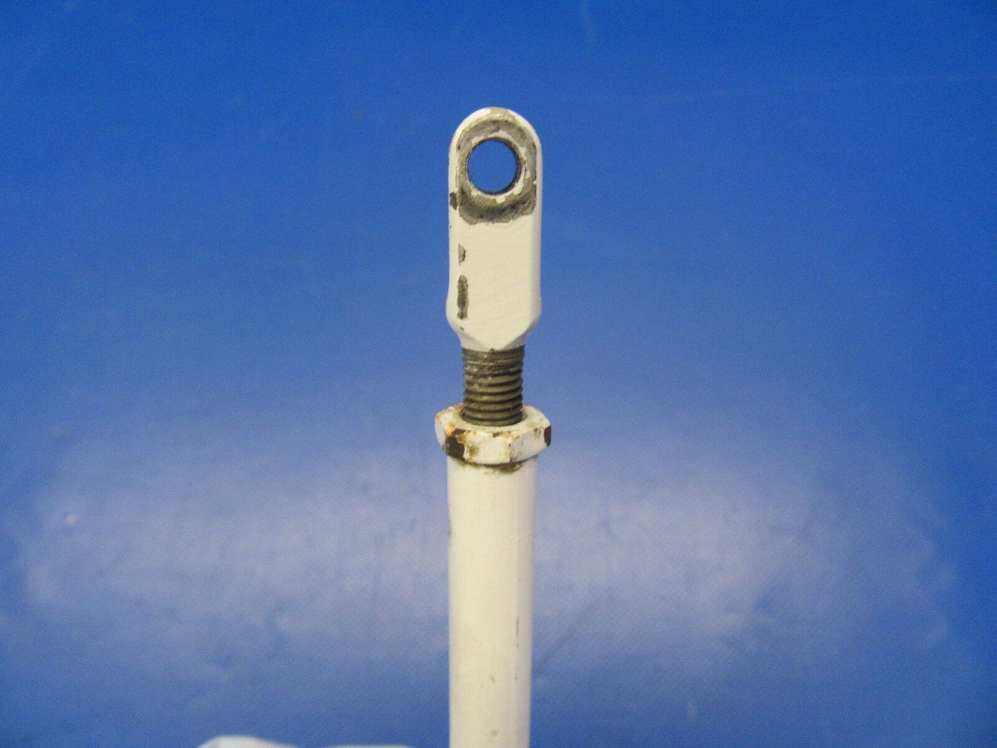 Beech Baron D55 Tube Assy Actuator to Elevator Trim P/N 96-520012-13 (1017-81)