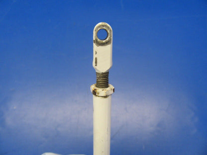 Beech Baron D55 Tube Assy Actuator to Elevator Trim P/N 96-520012-13 (1017-81)