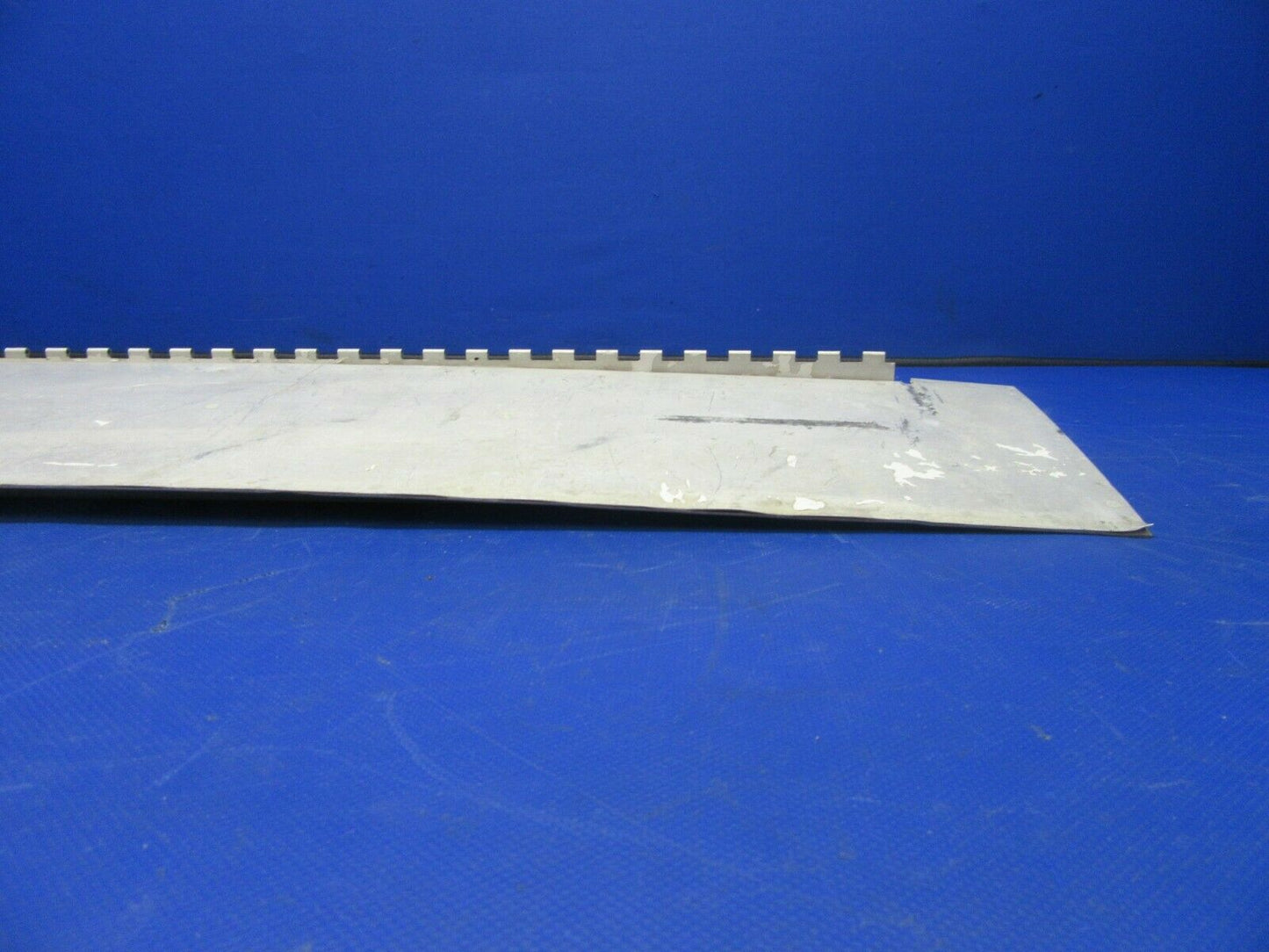 Aero Commander 680FL Main Gear Door LH INBD P/N 5260021-59 (0821-621)