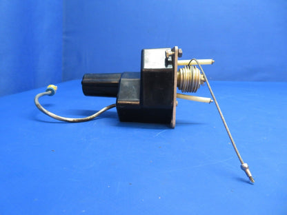 Piper PA-34-200T Edo-Aire Mitchell Roll Servo P/N 1C363-1-487R (0223-918)