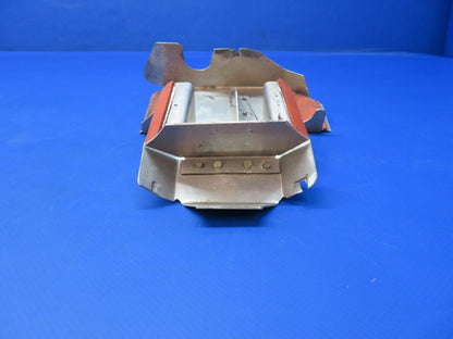 Lycoming Intercylinder Baffle P/N LW-18106 (1222-357)