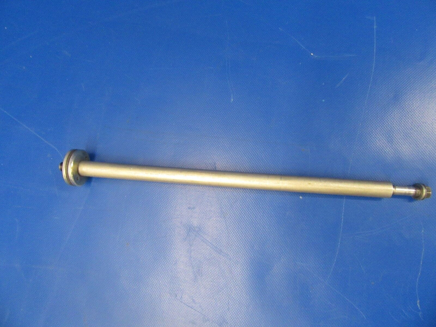 Beech Baron 58P Orifice Nose Gear P/N 60-820051-7 (0418-72)