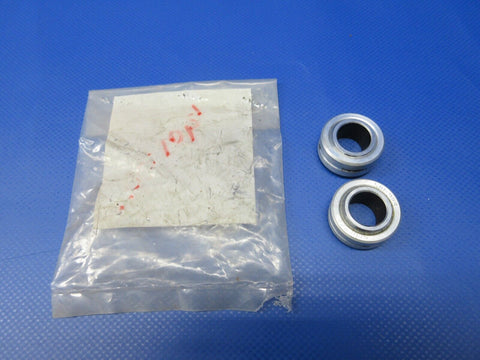 Spherco 11SA Spherical Plan Bearing P/N SBG-10S LOT OF 2 NOS (0224-1283)