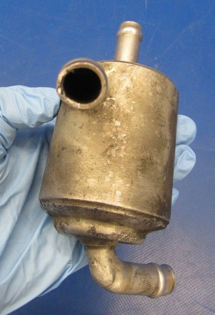 1965 Cessna 210 / Continental IO-520-A Oil Separator (1118-202)