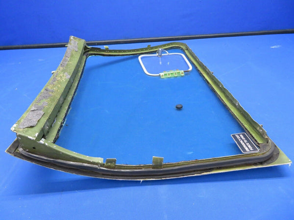 Cessna 310 / T310Q Emergency Window Green Tint 0891107-2 / 0891107-4 (0619-224)