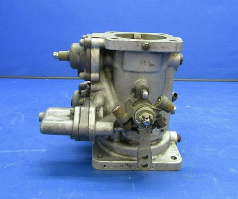 Bendix Pressure Carburetor CORE P/N P5 5C, 380208-6 (0821-468)
